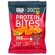 Protein Bites отзывы